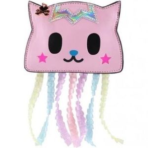 Tokidoki Jellycat coin purse ✨ NWT ✨